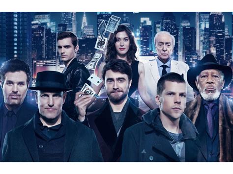 ny Now You See Me 2